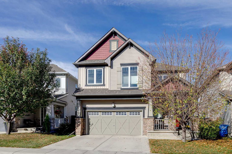 Image of home for listing MLS® A2348983