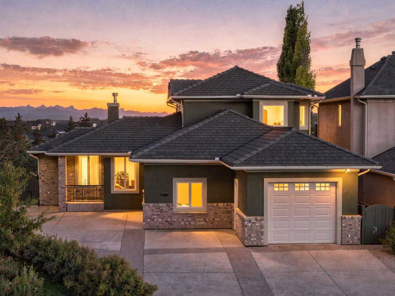 Image of home for listing MLS® A2349019