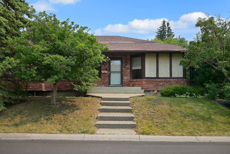 Image of home for listing MLS® A2349020