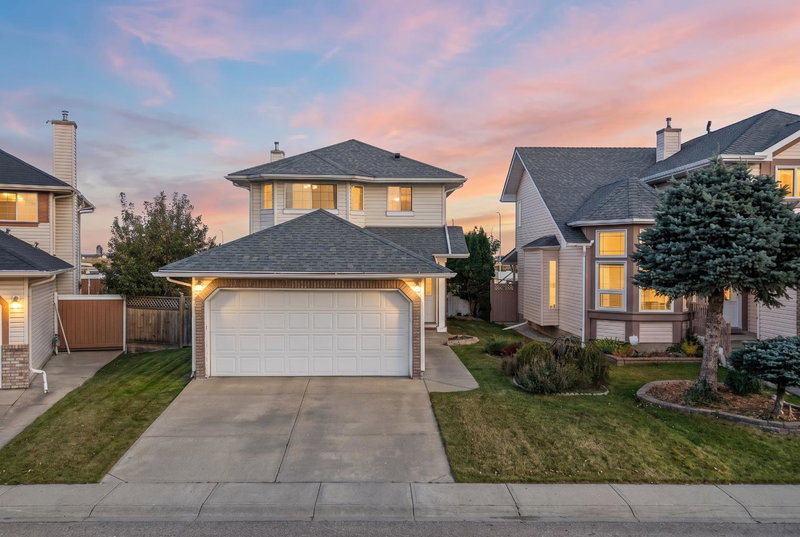 Image of home for listing MLS® A2349025