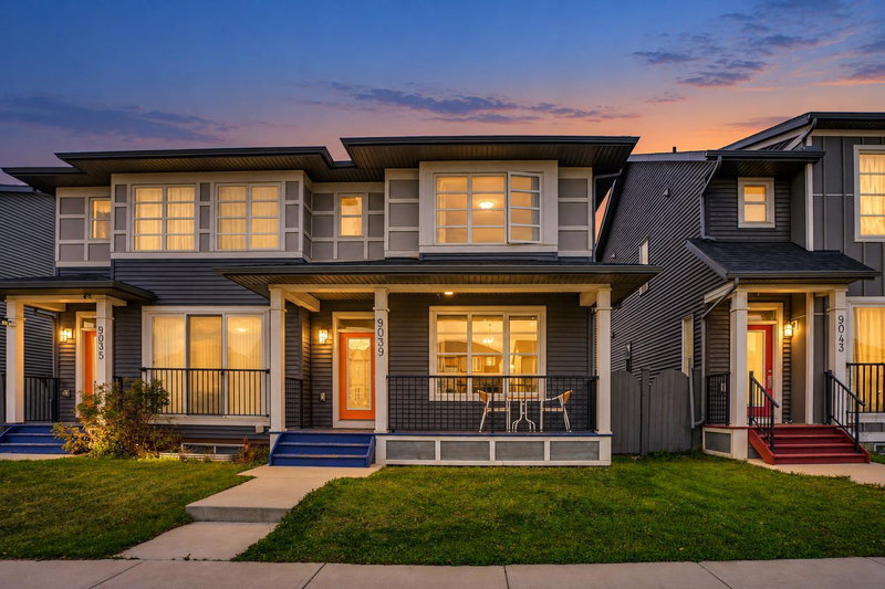 Image of home for listing MLS® A2349026
