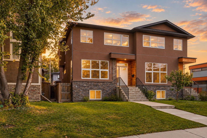 Image of home for listing MLS® A2349046