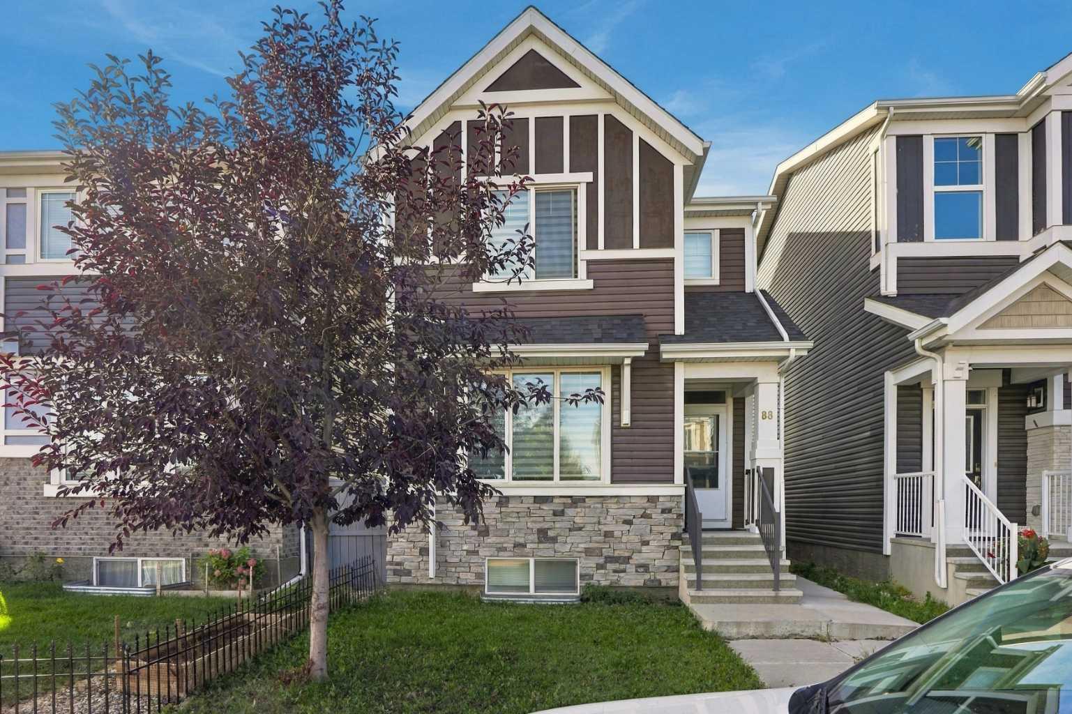 Image of home for listing MLS® A2349061