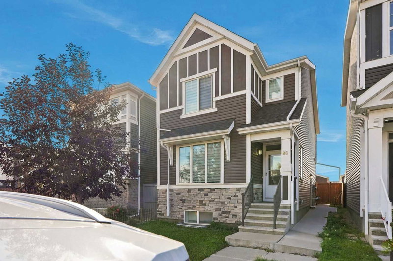 Image of home for listing MLS® A2349061