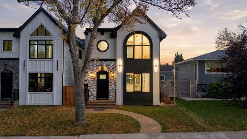 Image of home for listing MLS® A2349062
