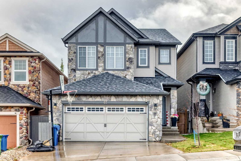 Image of home for listing MLS® A2349067