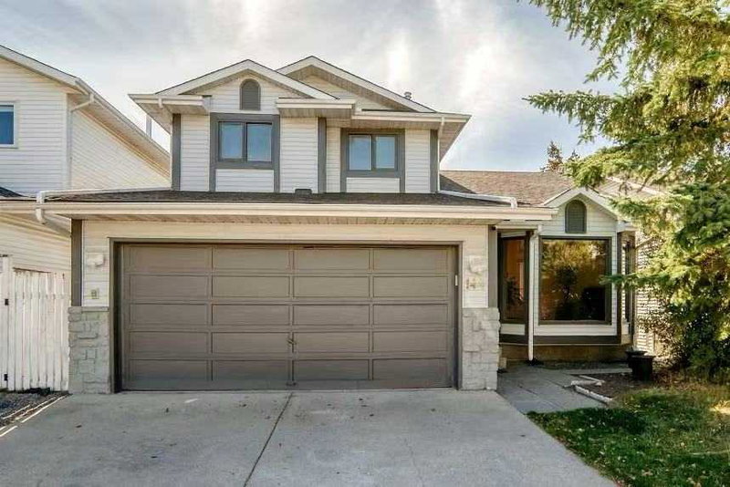 Image of home for listing MLS® A2349076