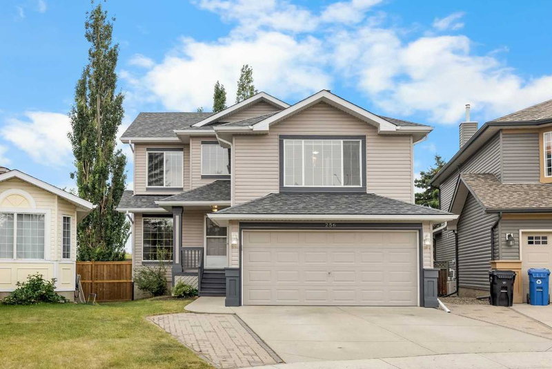 Image of home for listing MLS® A2349078