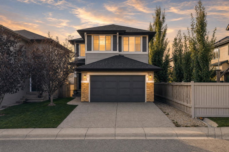 Image of home for listing MLS® A2349085