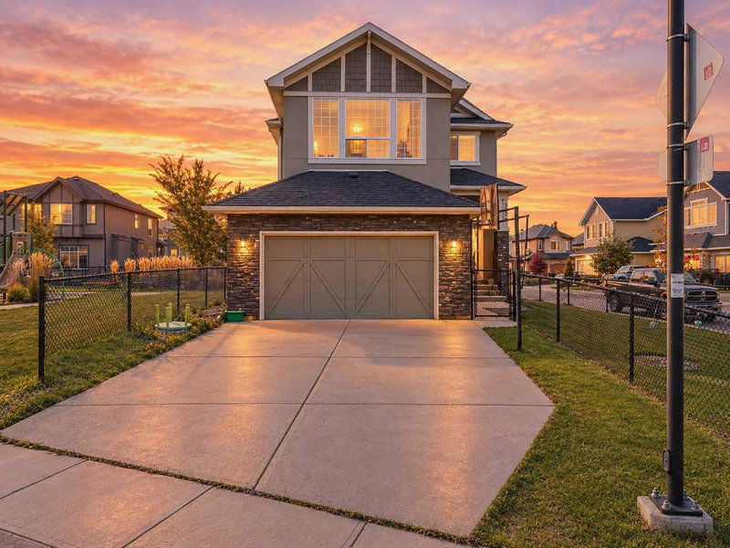 Image of home for listing MLS® A2349090