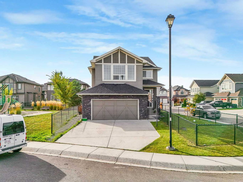 Image of home for listing MLS® A2349090