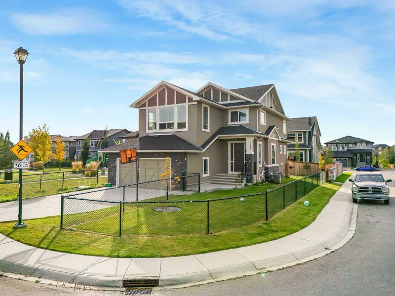 Image of home for listing MLS® A2349090