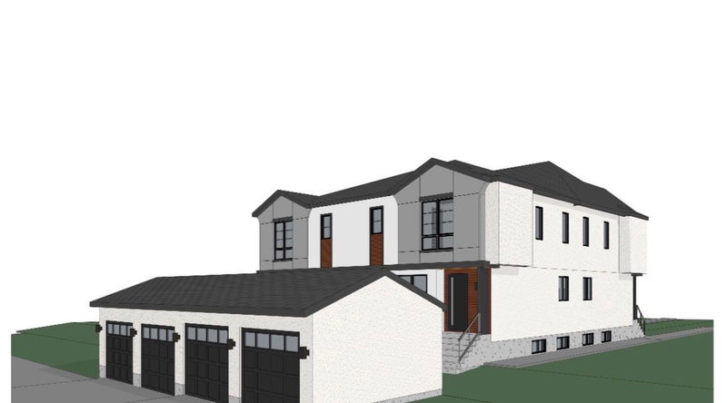Image of home for listing MLS® A2349099