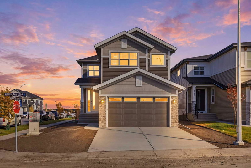 Image of home for listing MLS® A2349102