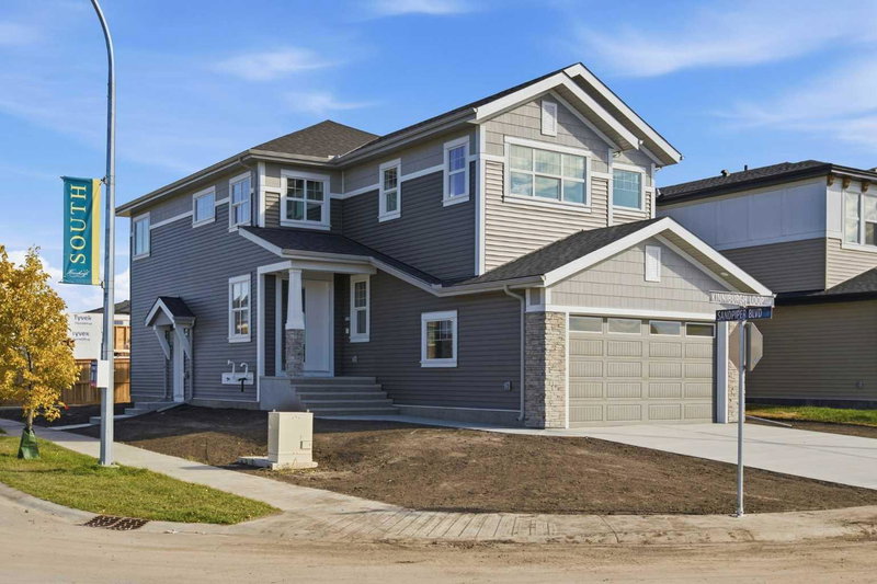Image of home for listing MLS® A2349102