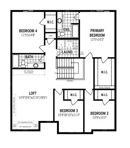 Image of home for listing MLS® A2349106