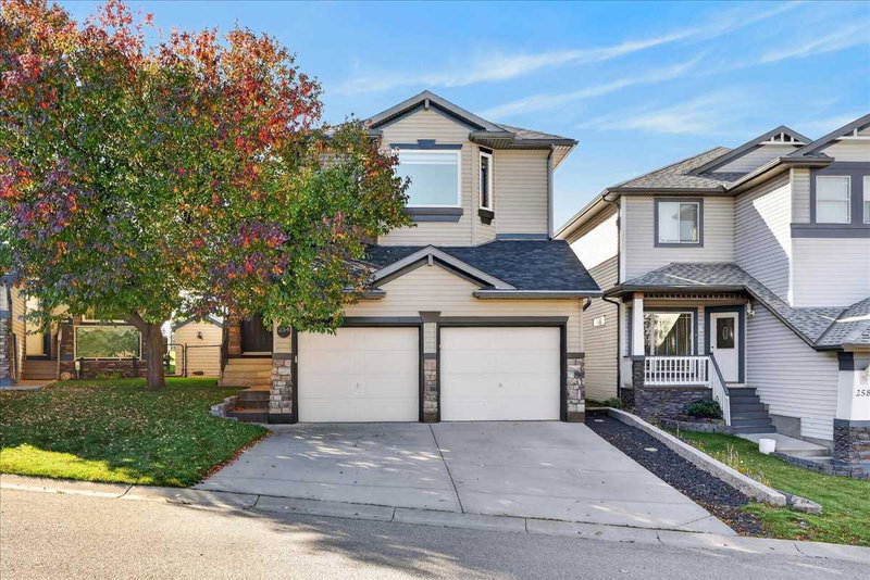 Image of home for listing MLS® A2349112