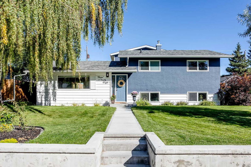 Image of home for listing MLS® A2349122