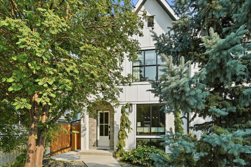 Image of home for listing MLS® A2349149