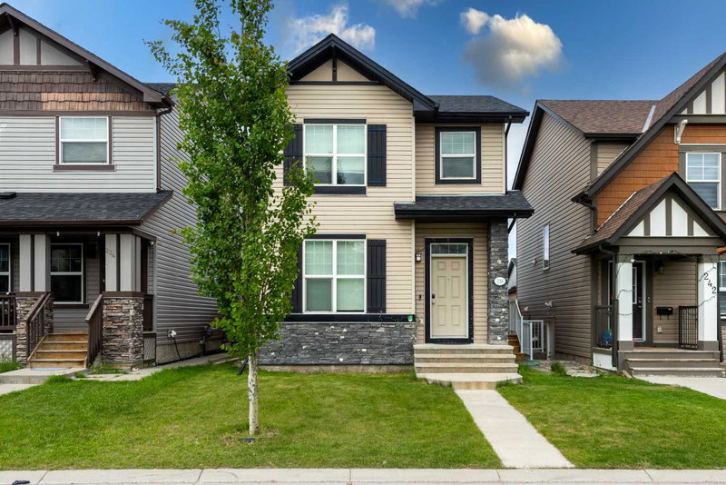 Image of home for listing MLS® A2349152