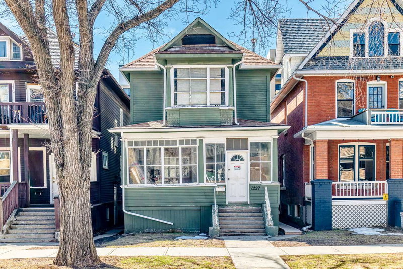 Image of home for listing MLS® A2349157