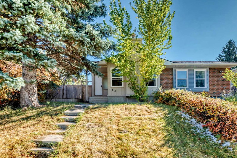 Image of home for listing MLS® A2349158