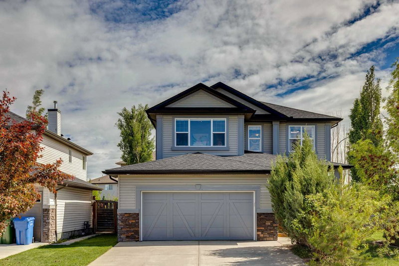 Image of home for listing MLS® A2349162