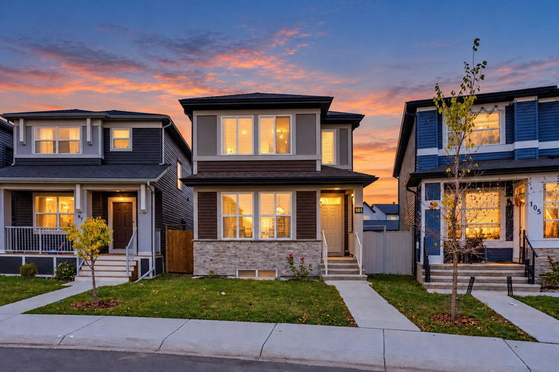 Image of home for listing MLS® A2349175
