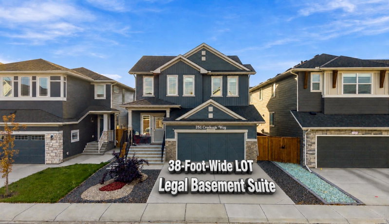 Image of home for listing MLS® A2349186