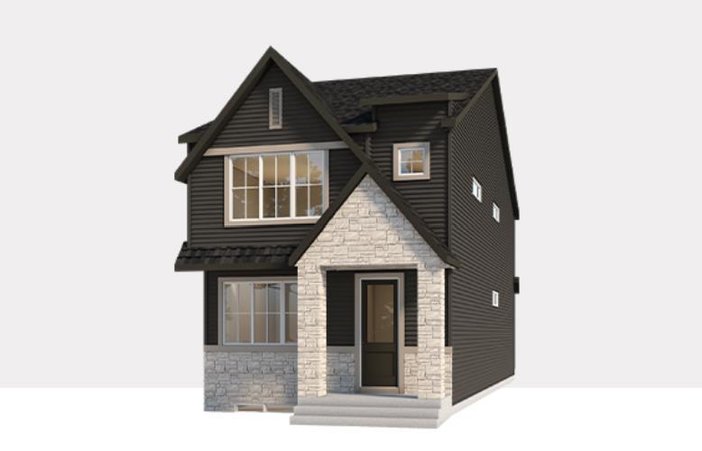 Image of home for listing MLS® A2349190