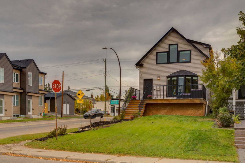Image of home for listing MLS® A2349196