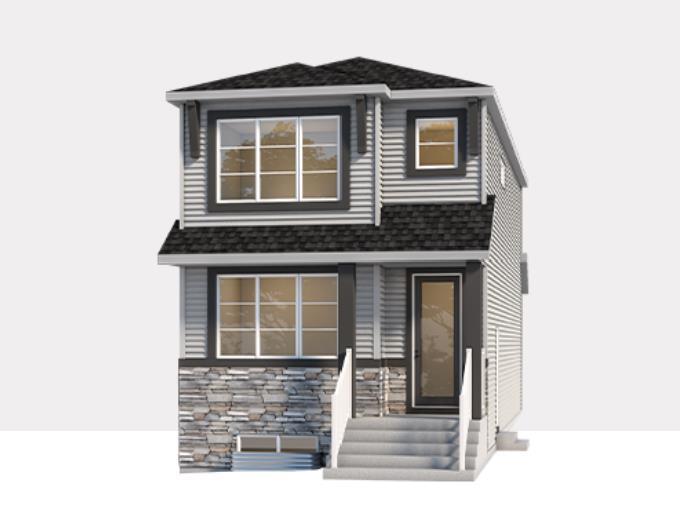 Image of home for listing MLS® A2349198