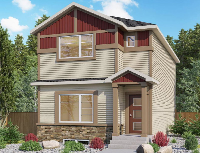 Image of home for listing MLS® A2349207
