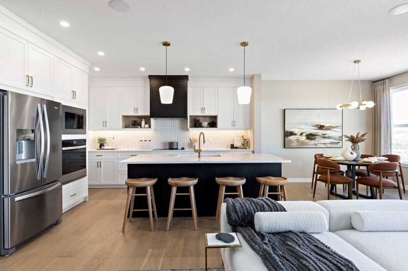 Image of home for listing MLS® A2349213