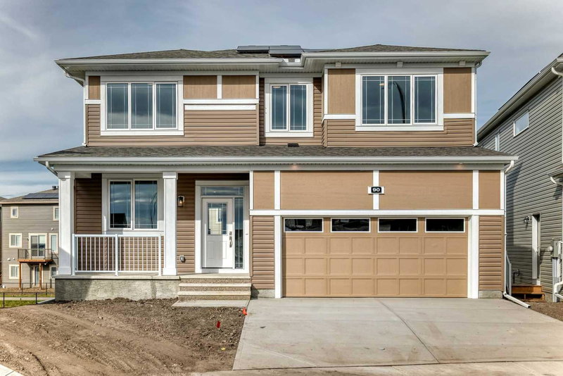 Image of home for listing MLS® A2349216