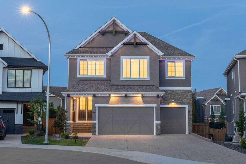 Image of home for listing MLS® A2349218