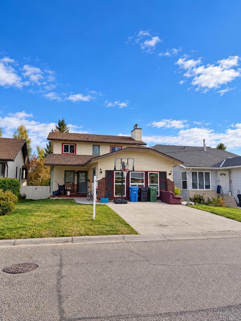 Image of home for listing MLS® A2349222