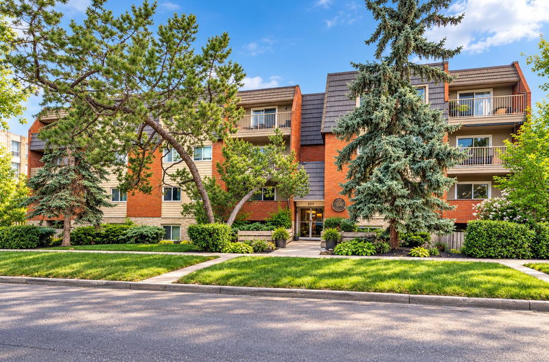 Image of home for listing MLS® A2349227