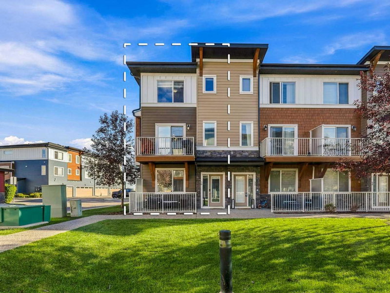 Image of home for listing MLS® A2349230