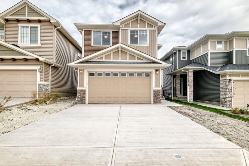 Image of home for listing MLS® A2349234