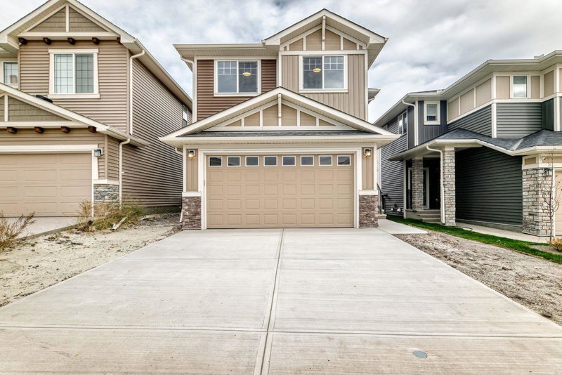 Image of home for listing MLS® A2349234