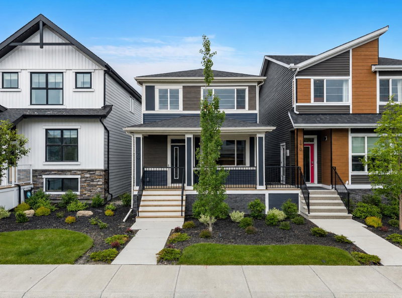 Image of home for listing MLS® A2349248