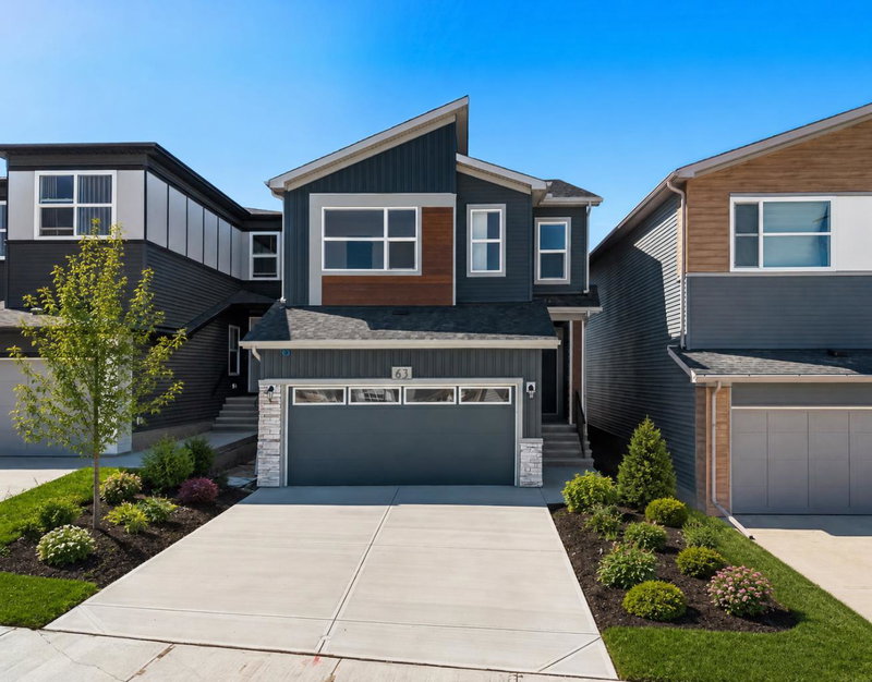 Image of home for listing MLS® A2349249