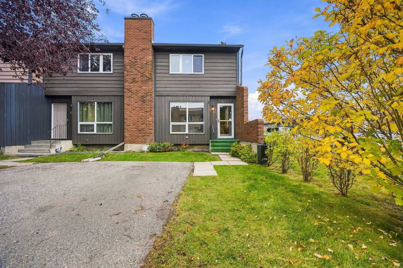 Image of home for listing MLS® A2349259