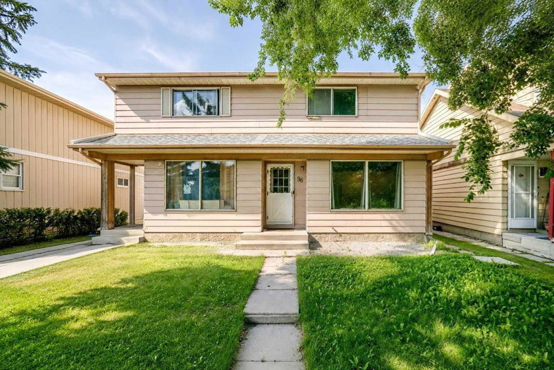 Image of home for listing MLS® A2349262