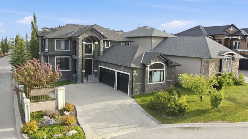 Image of home for listing MLS® A2349272