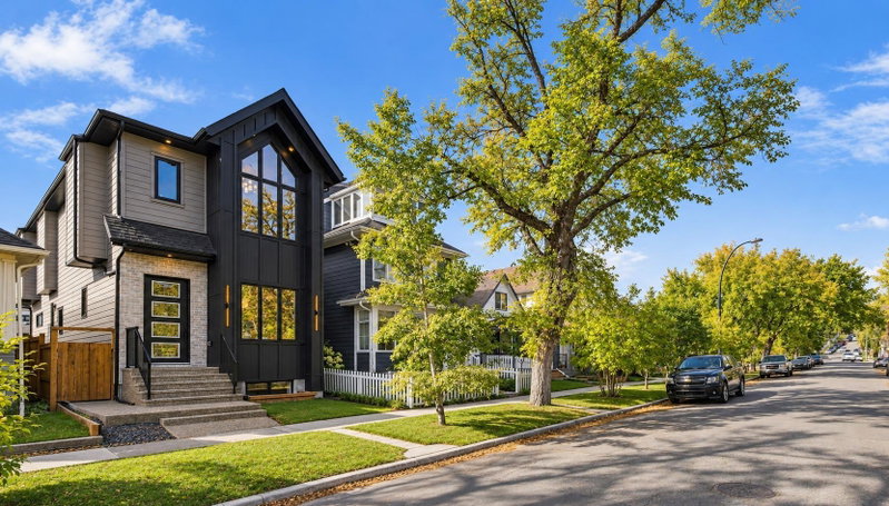 Image of home for listing MLS® A2349277