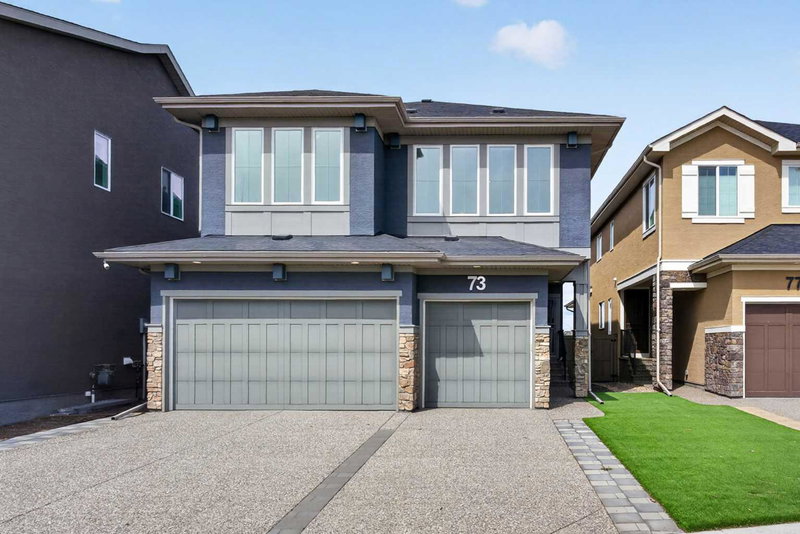 Image of home for listing MLS® A2349278