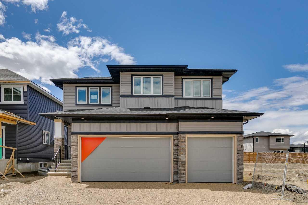 Image of home for listing MLS® A2349279