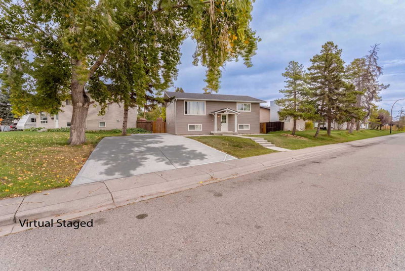 Image of home for listing MLS® A2349280